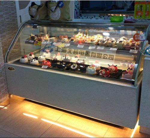 蛋糕展示冷柜的试用范围解析